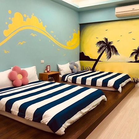 Enjoy Kenting Apartment Exterior foto
