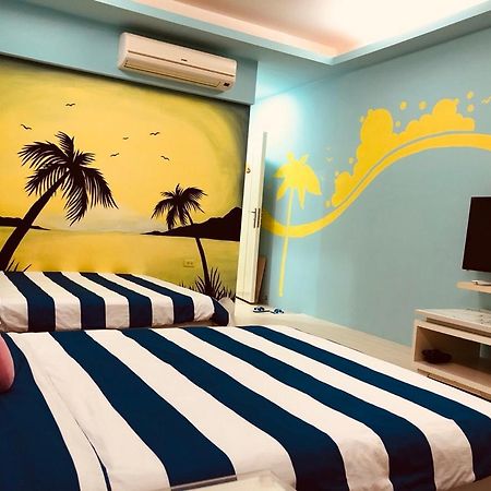 Enjoy Kenting Apartment Exterior foto