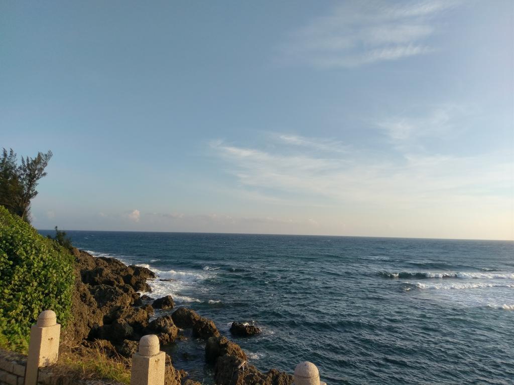 Enjoy Kenting Apartment Exterior foto