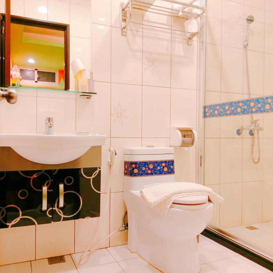 Enjoy Kenting Apartment Exterior foto
