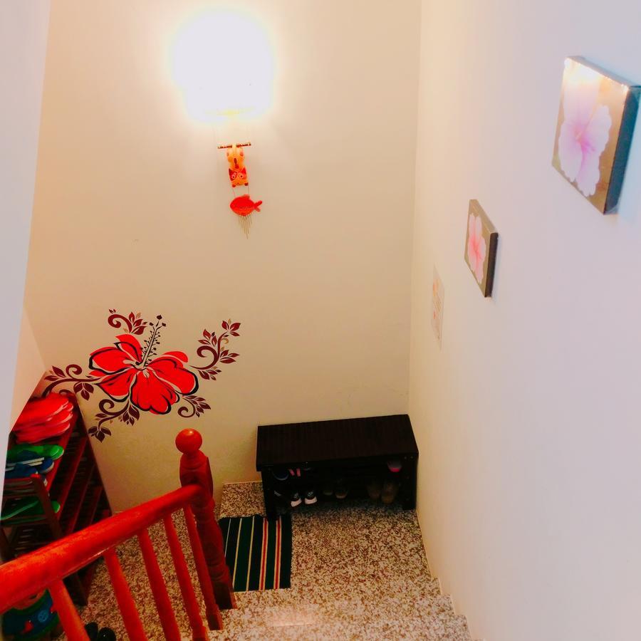 Enjoy Kenting Apartment Exterior foto