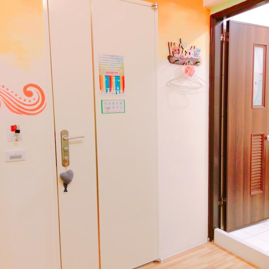 Enjoy Kenting Apartment Exterior foto