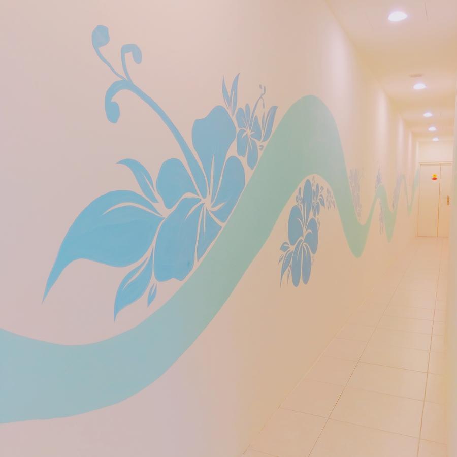 Enjoy Kenting Apartment Exterior foto