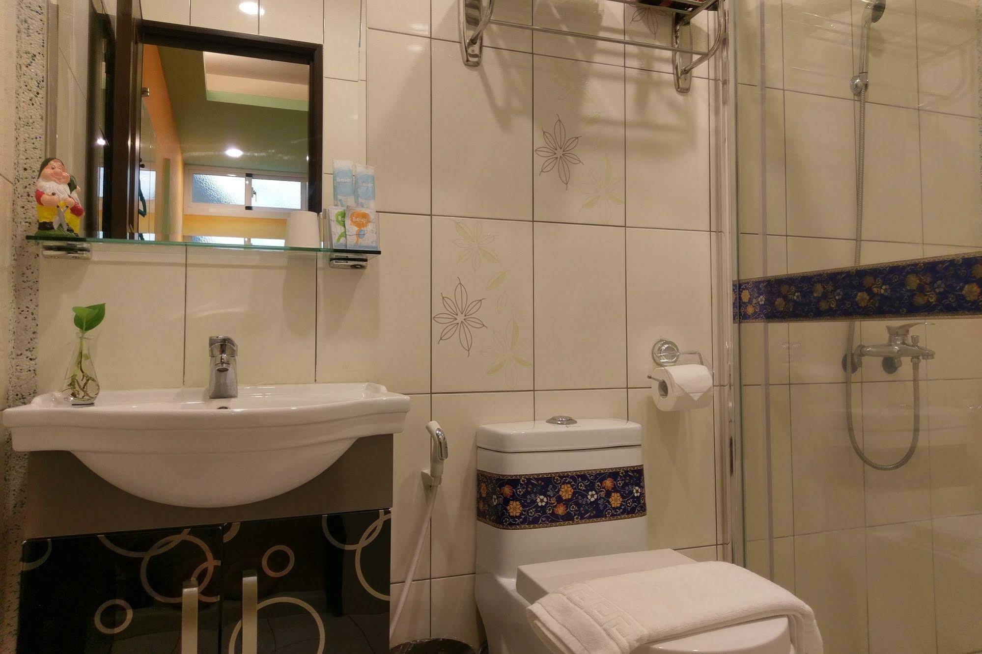 Enjoy Kenting Apartment Exterior foto