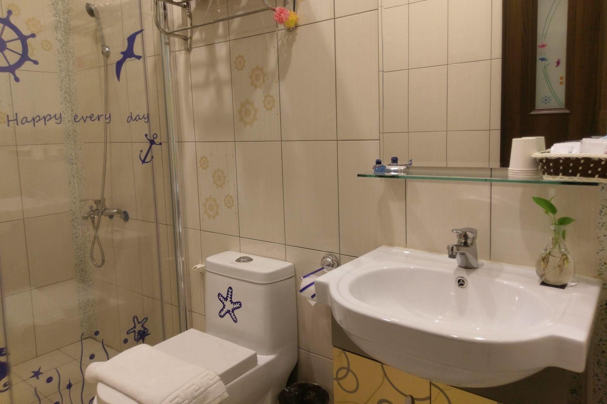 Enjoy Kenting Apartment Exterior foto