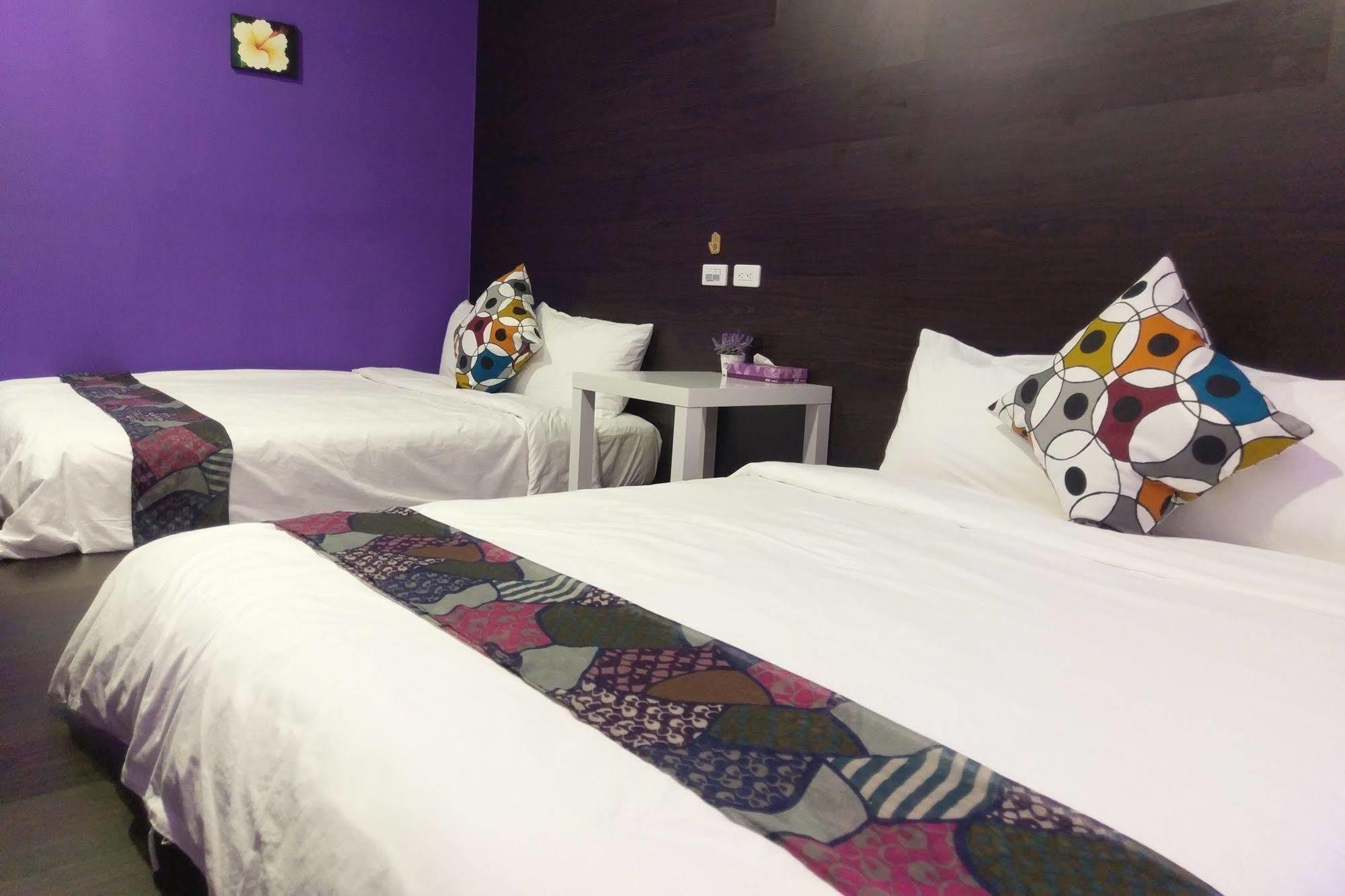 Enjoy Kenting Apartment Exterior foto