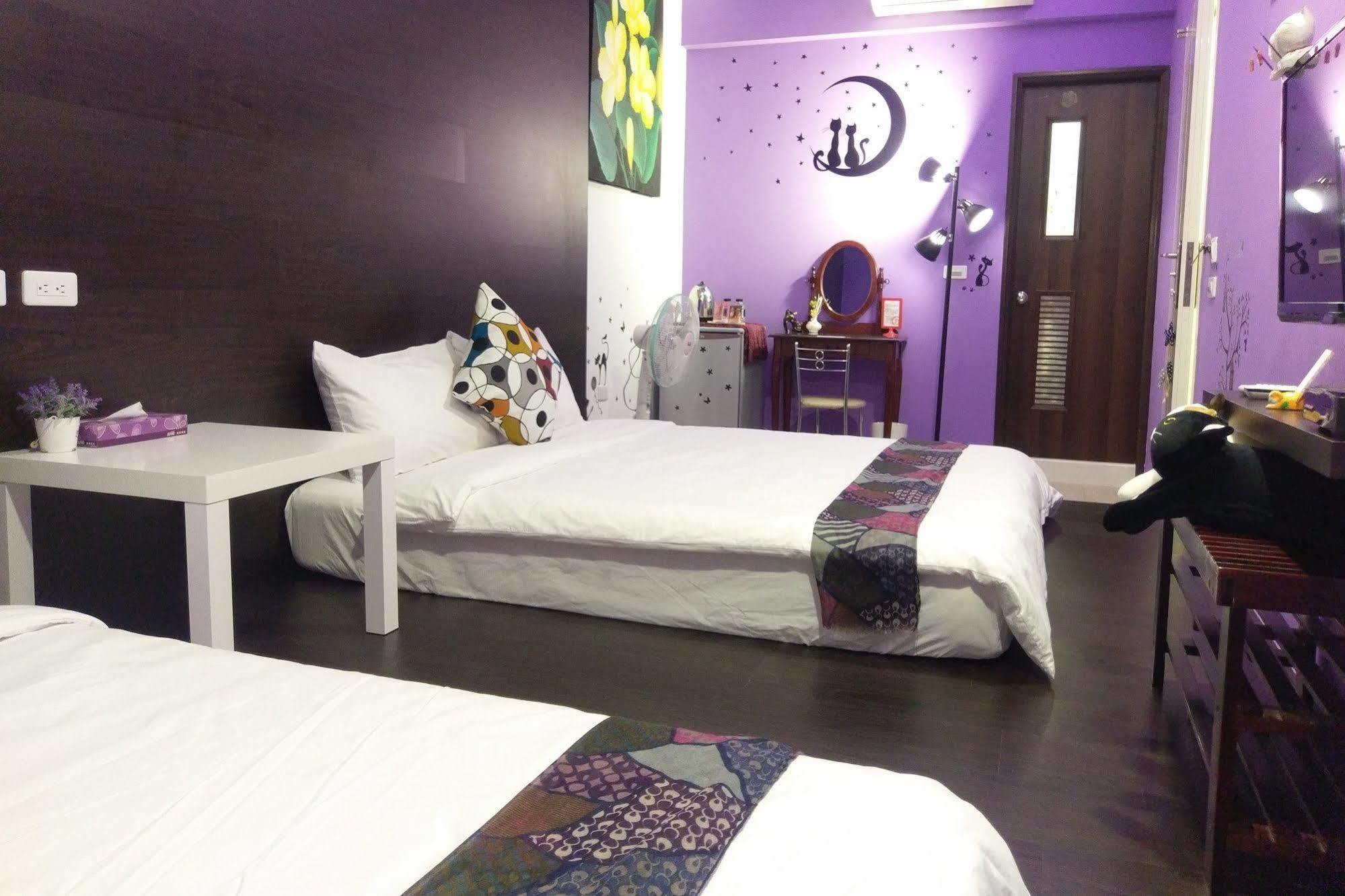 Enjoy Kenting Apartment Exterior foto