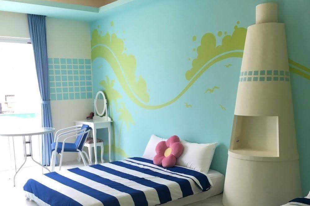 Enjoy Kenting Apartment Exterior foto