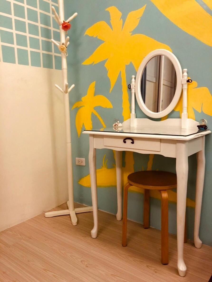 Enjoy Kenting Apartment Exterior foto