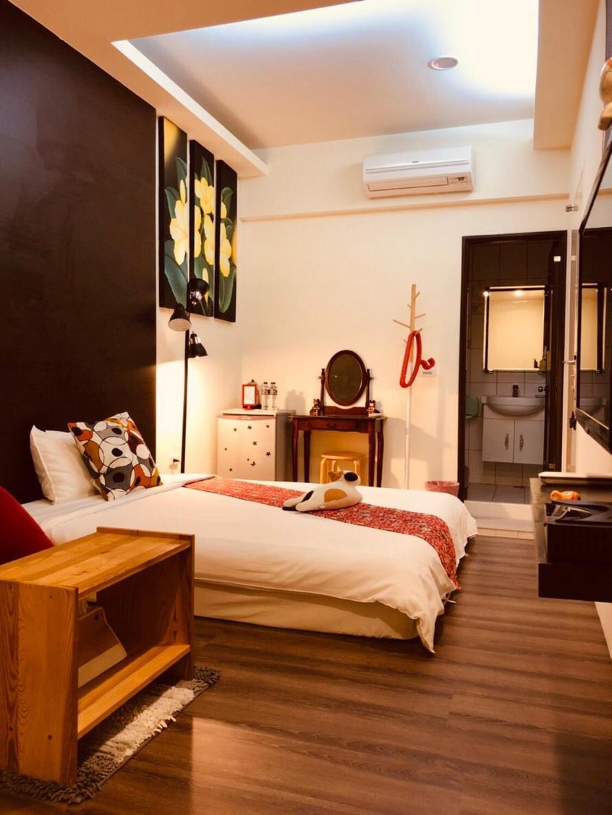 Enjoy Kenting Apartment Exterior foto