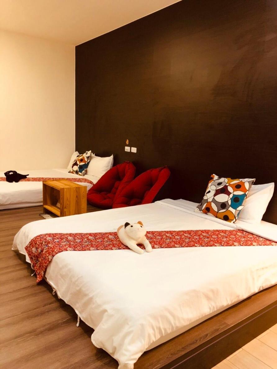 Enjoy Kenting Apartment Exterior foto