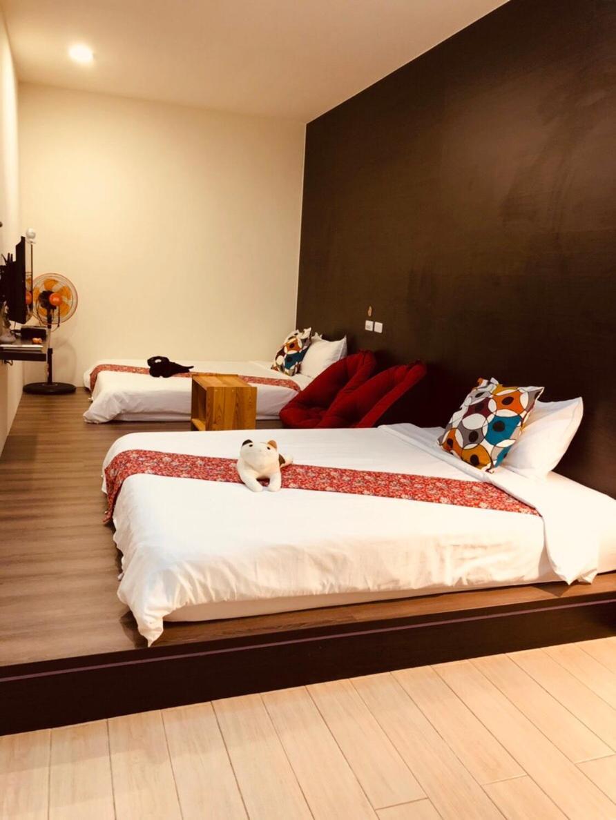 Enjoy Kenting Apartment Exterior foto