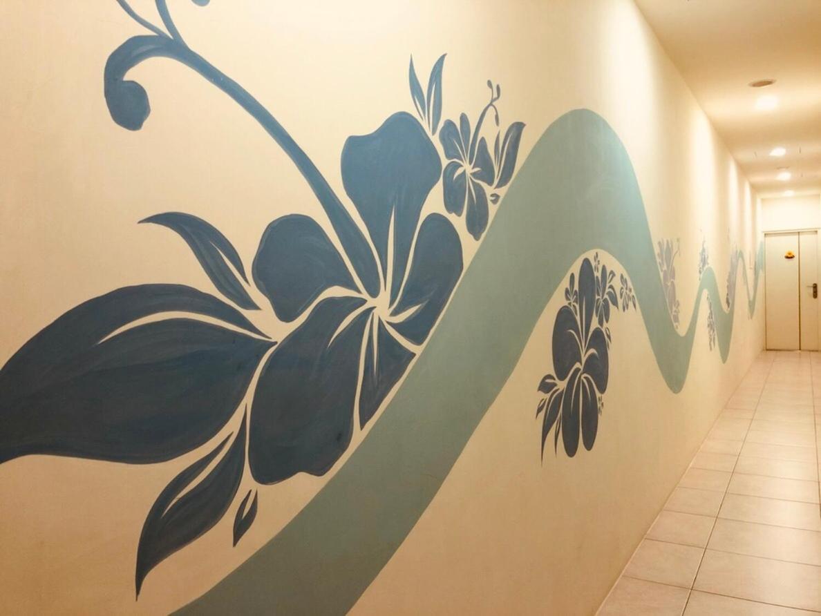 Enjoy Kenting Apartment Exterior foto
